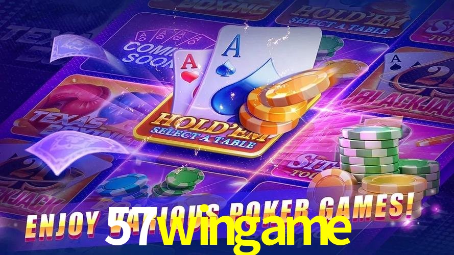 Games Directory 57wingame