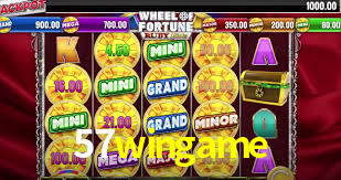 Welcome Bonus 57wingame