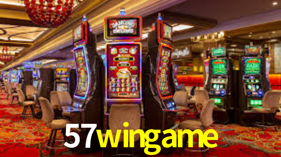 Exclusive Games 57wingame