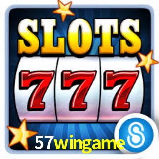 57wingame App Interface