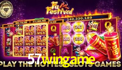 Statistics 57wingame