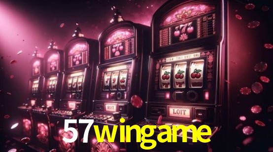 Game Providers 57wingame