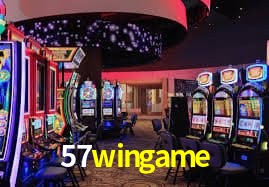 API Integration 57wingame