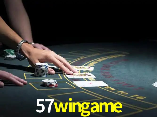 Responsive Design 57wingame